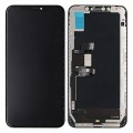 LCD+Touch screen iPhone XS Max Premium juodas (black) OLED